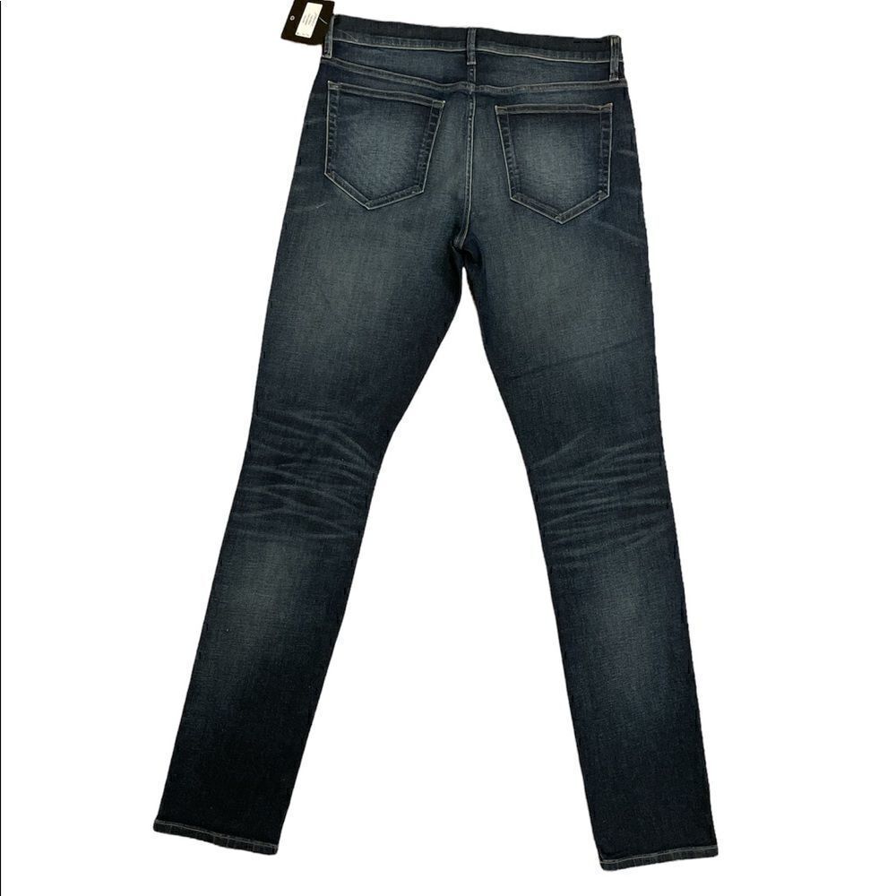 Joe's Jeans The Dean Skinny Fit Jeans in Calhan 32 - Picture 3 of 12